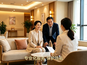 吉首有偿售卵代生女生的客户的客户群体有哪些