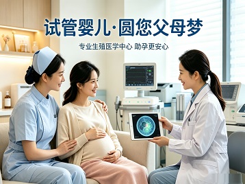 吉首辅助生育服务 试管婴儿行业的兴起背景、发展与未来展望